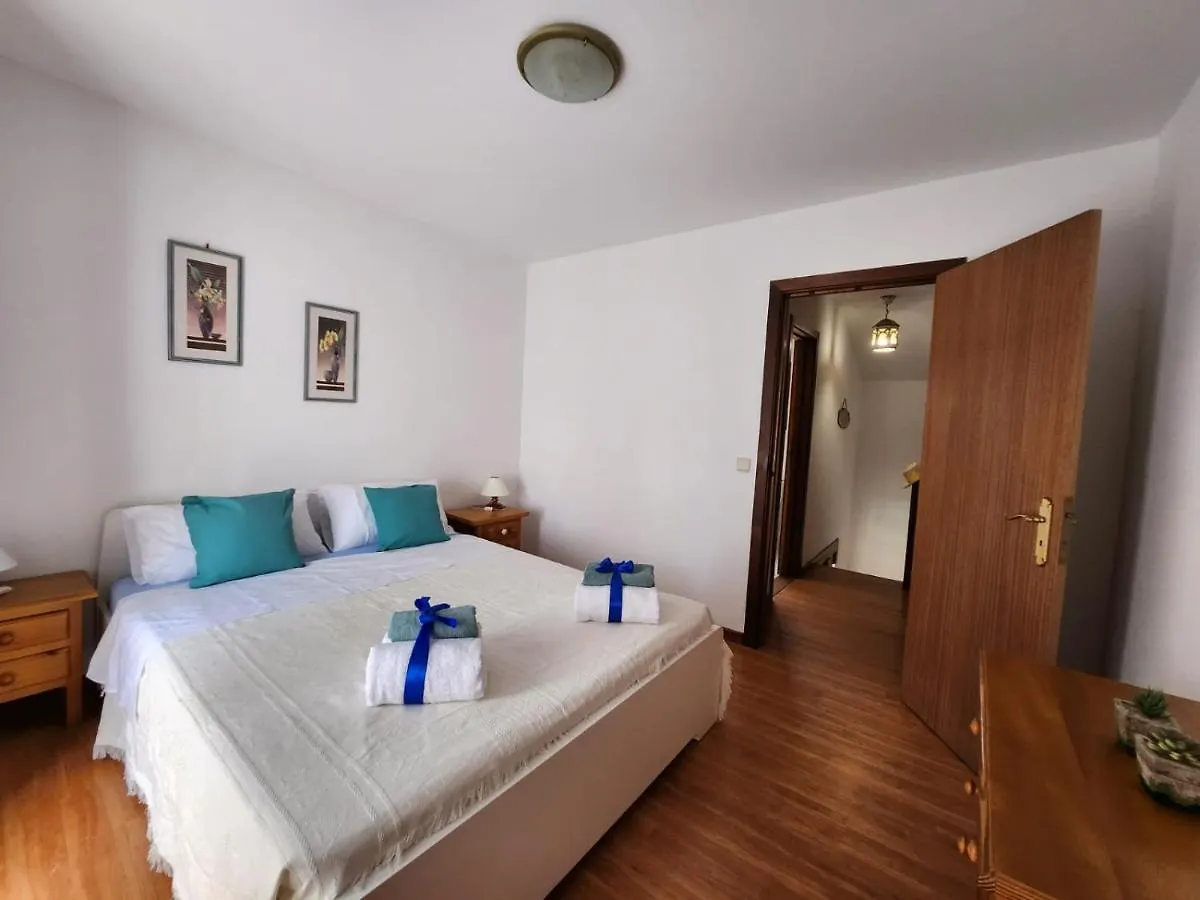 Paraiso 46 Parque Holandes Apartment