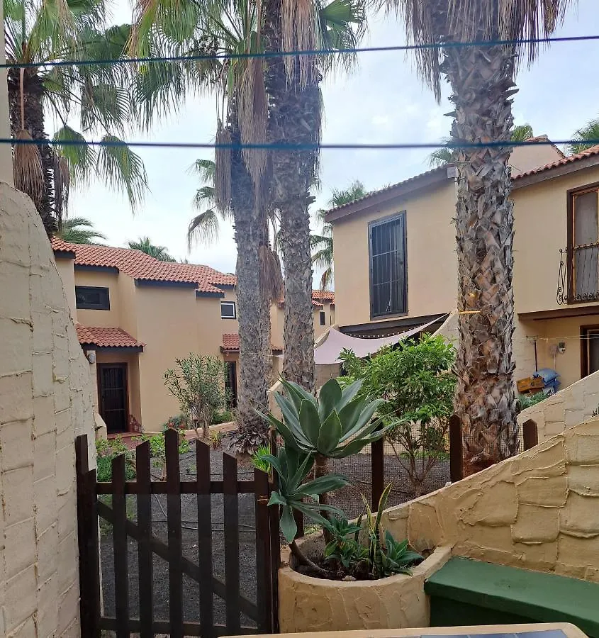 Paraiso 46 Parque Holandes