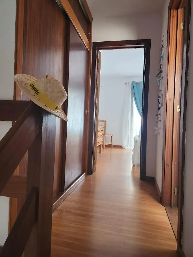 Apartment Paraiso 46 Parque Holandes Spain