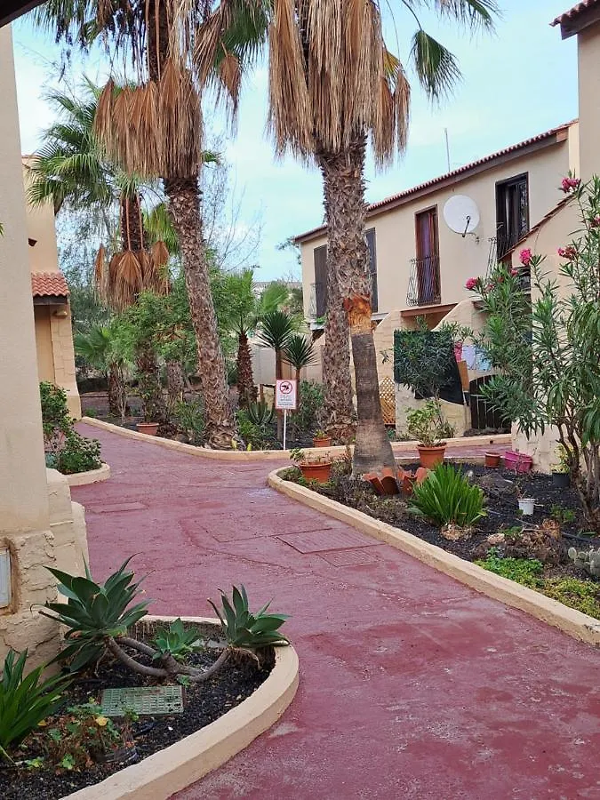 Paraiso 46 Parque Holandes