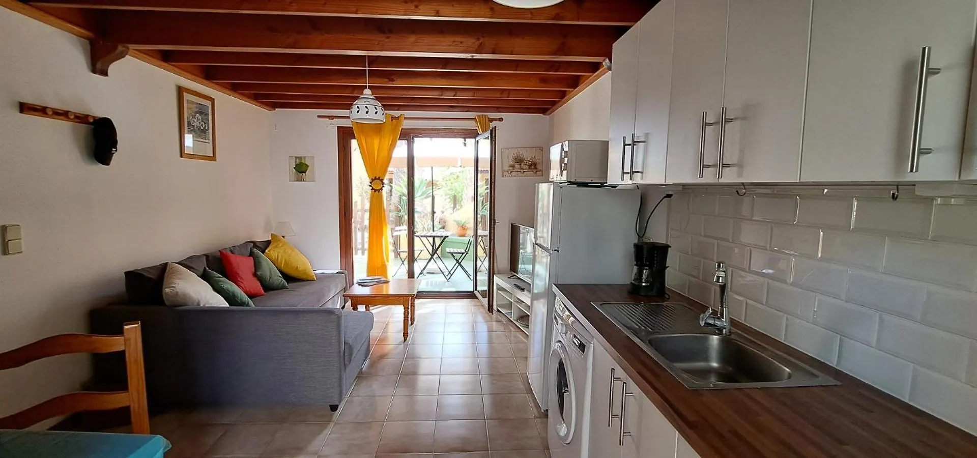 Paraiso 46 Parque Holandes