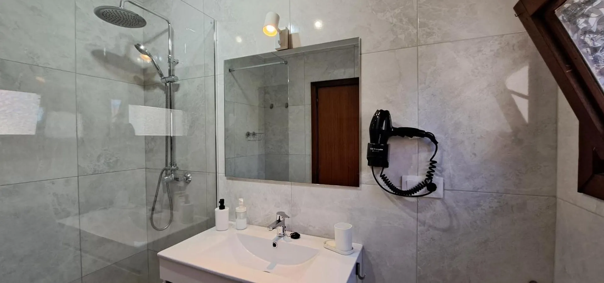 Apartment Paraiso 46 Parque Holandes
