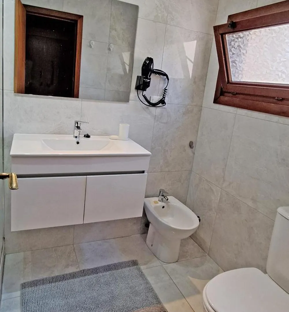 Paraiso 46 Parque Holandes