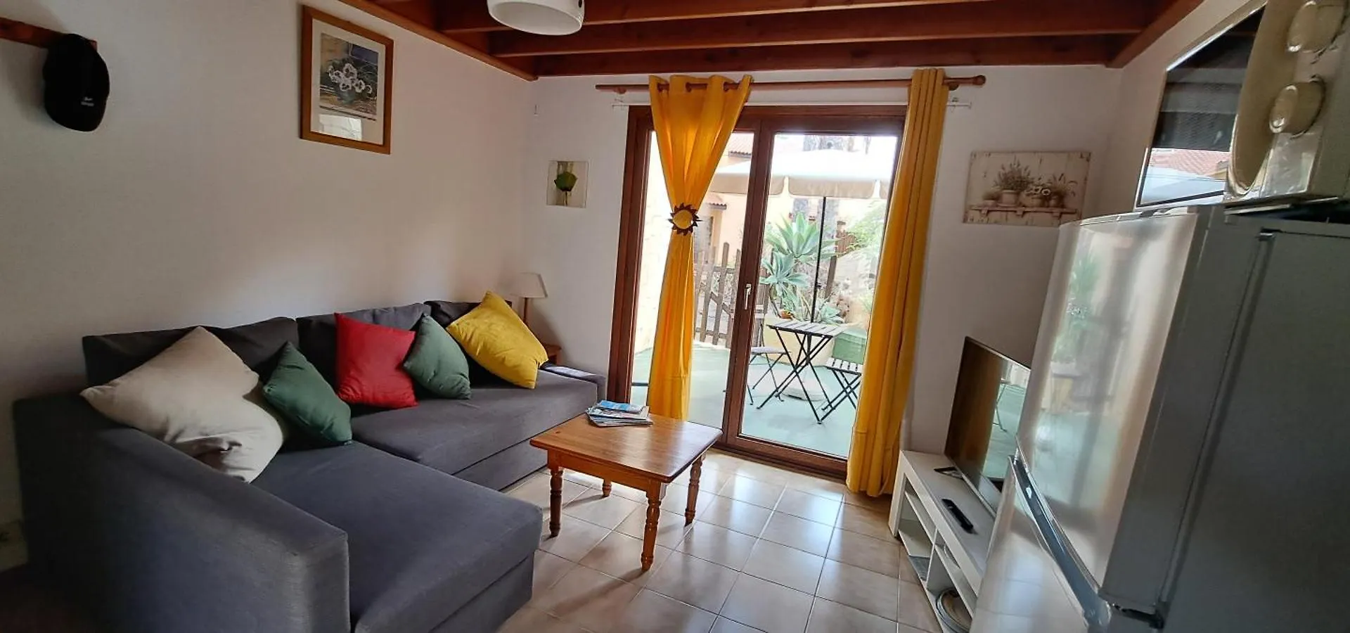 Apartment Paraiso 46 Parque Holandes