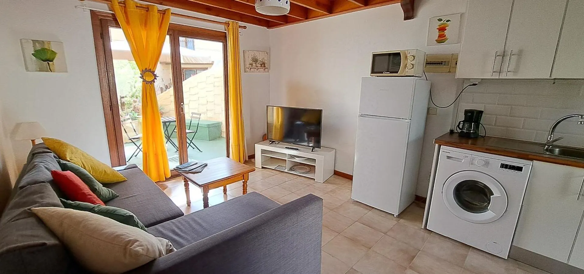 Apartment Paraiso 46 Parque Holandes