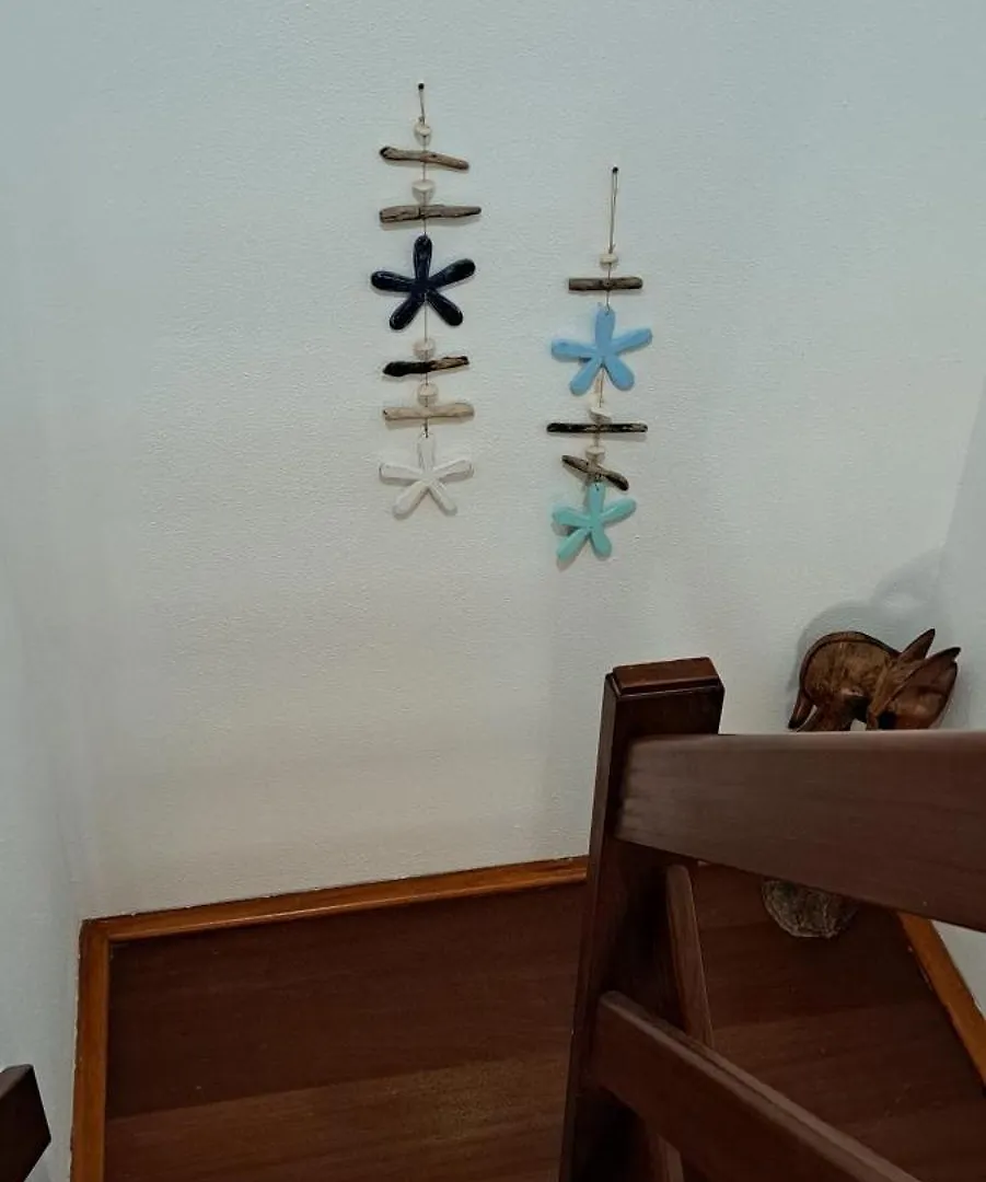 Apartment Paraiso 46 Parque Holandes
