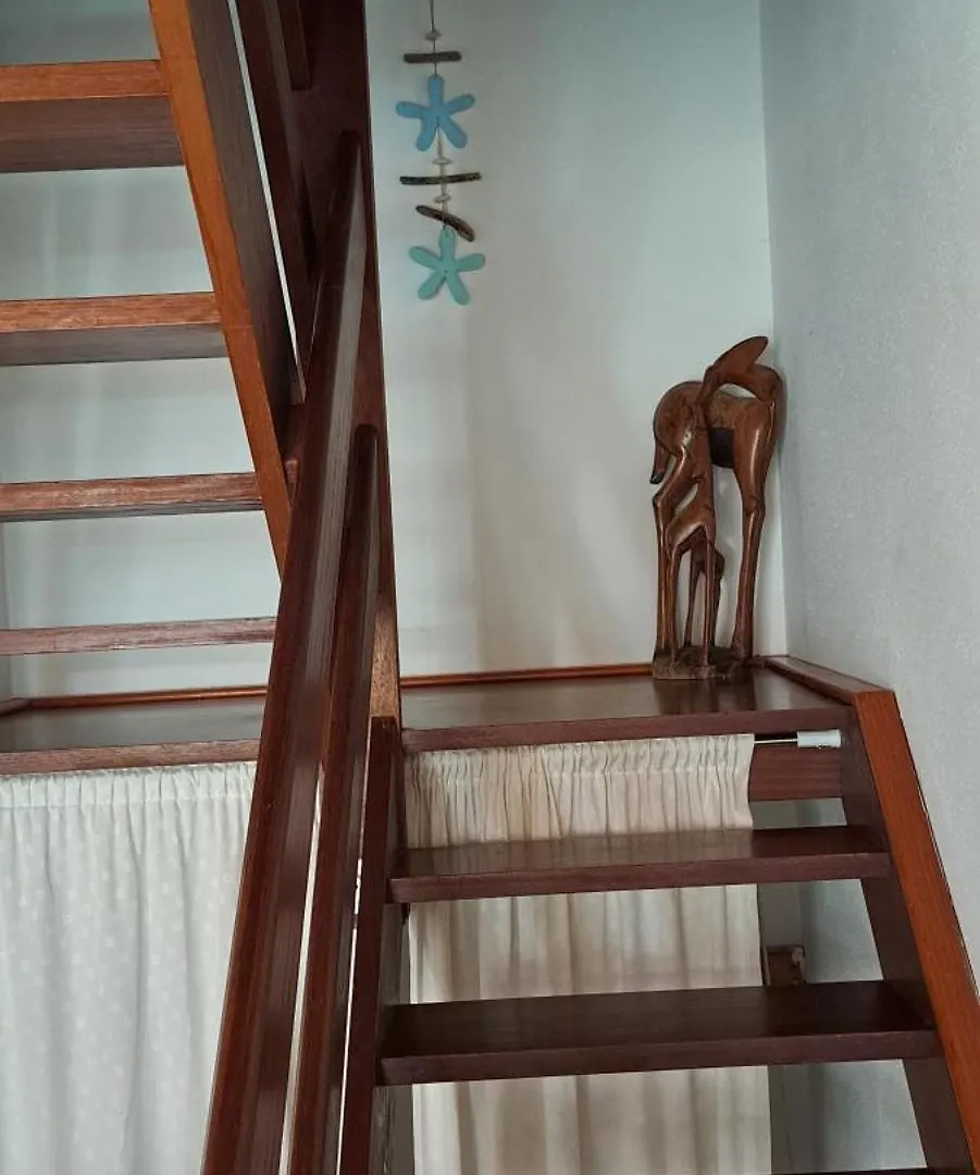 Apartment Paraiso 46 Parque Holandes Spain